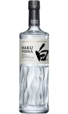 image-Suntory Haku Vodka