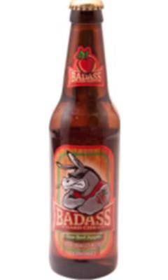 image-Badass Hard Cider One Bad Apple