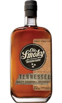image-Ole Smoky Salty Caramel Whiskey