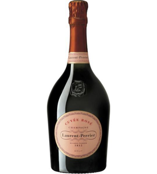 Laurent-Perrier Cuvée Rosé