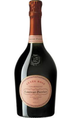 image-Laurent-Perrier Cuvée Rosé