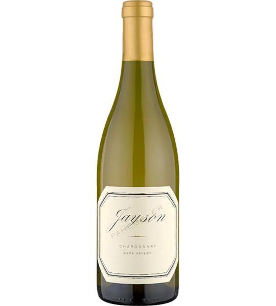 Jason By Pahlymeyer Chardonnay