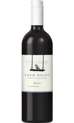 image-Sand Point Merlot
