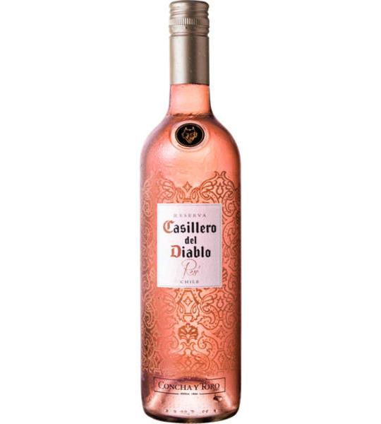 Casillero Del Diablo Rosé