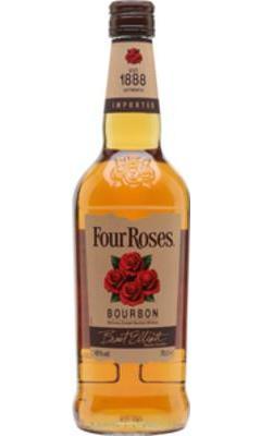 image-Four Roses Yellow Label