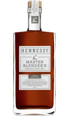 image-Hennessy Master Blender's Selection No. 3