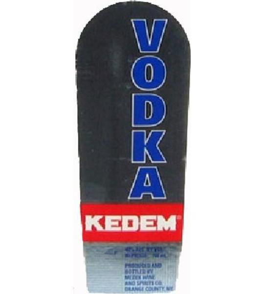 Kedem Kosher Vodka