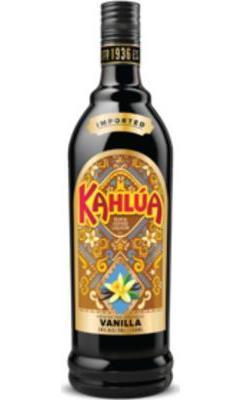 image-Kahlúa French Vanilla Rum & Coffee Liqueur