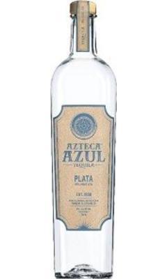 image-Azteca Azul Silver Tequila