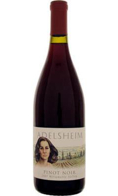 image-Adelsheim Pinot Noir Willamette