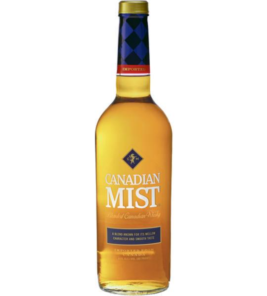 Canadian Mist