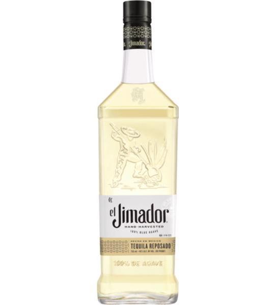 el Jimador Reposado