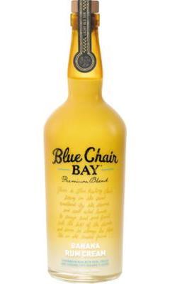 image-Blue Chair Bay Banana Cream Cordial
