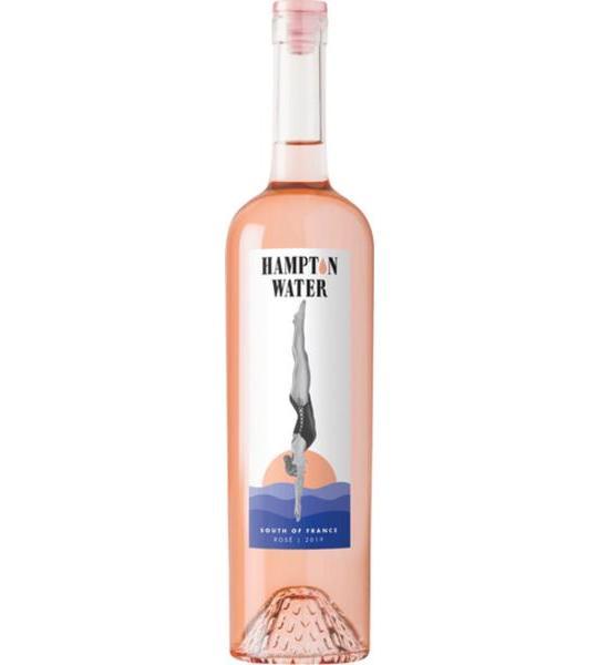 Hampton Water Rosé