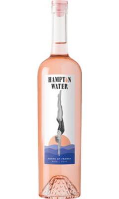 image-Diving Into Hampton Water Rosé
