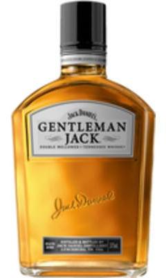 image-Jack Daniel's Gentleman Jack Tennessee Whiskey