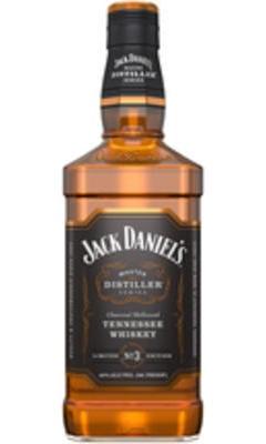 image-Jack Daniel's Tennessee Whiskey Master Distiller Series