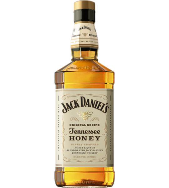 Jack Daniel's Tennessee Honey Whiskey
