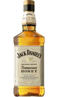 image-Jack Daniel's Tennessee Honey Flavored Whiskey