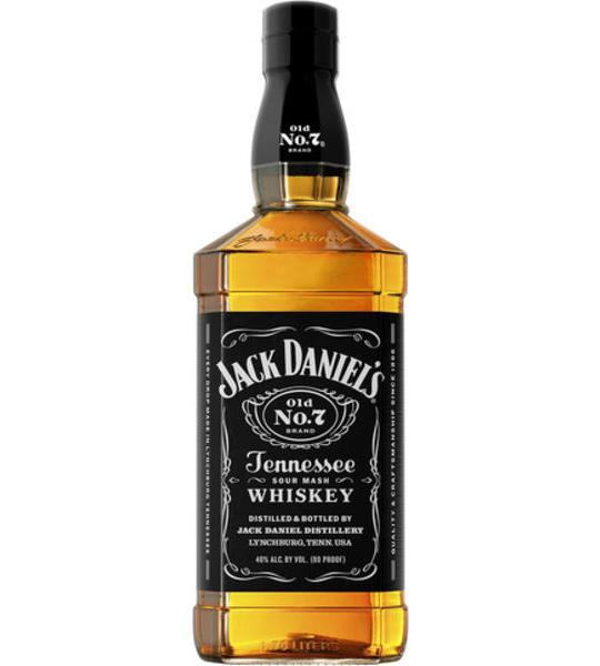 Jack Daniel's Old No. 7 Tennessee Whiskey