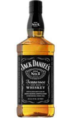 image-Jack Daniel's Old No. 7 Tennessee Whiskey
