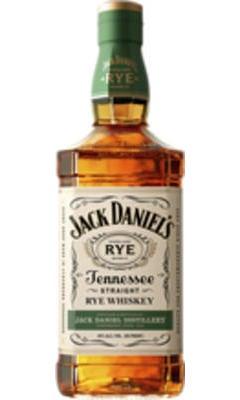 image-Jack Daniel's Tennessee Rye Whiskey