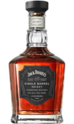 image-Jack Daniel's Single Barrel Select Whiskey