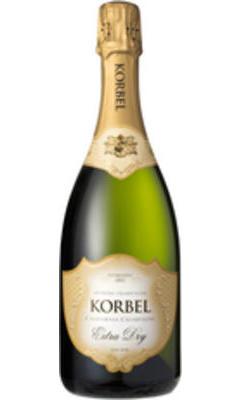 image-Korbel Extra Dry California Champagne