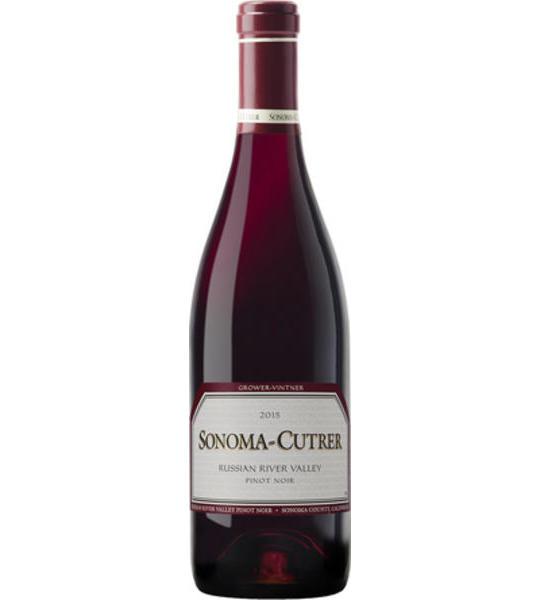 Sonoma-Cutrer Russian River Pinot Noir