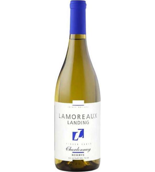 Lamoreaux Landing Chardonnay