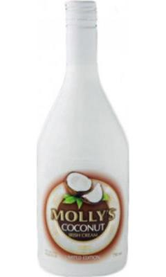 image-Molly's Coconut Irish Cream