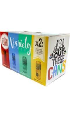 image-Citizen Cider Variety Pack
