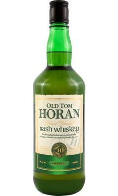 image-Old Tom Horan Irish Whiskey