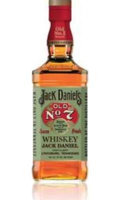 image-Jack Daniel's Legacy Edition