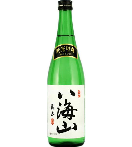 Hakkaisan Sake Brewery Hakkaisan Junmai Ginjo