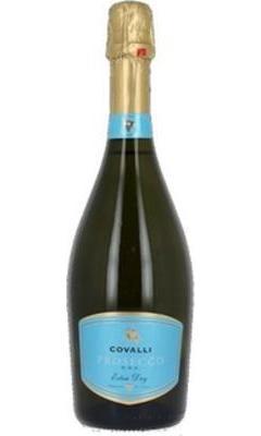 image-Covalli Prosecco Extra Dry