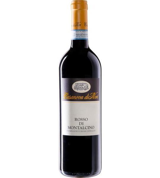 Casanova Di Neri Rosso Di Montalcino
