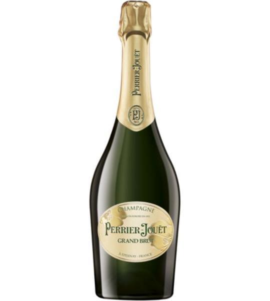 Perrier-Jouet Grand Brut