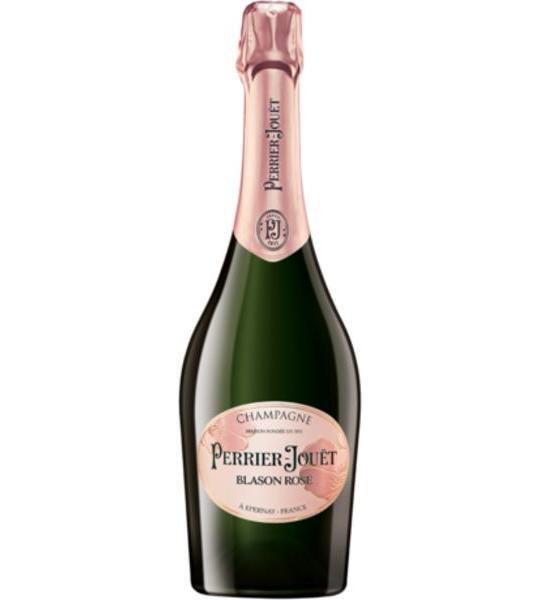 Perrier-Jouët Blason Rosé Brut Non Vintage