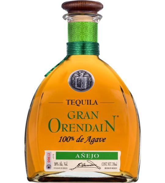 Gran Orendian Añejo Tequila Bevmo! Select Barrel