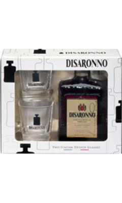 image-Disaronno Originale Amaretto Gift Set