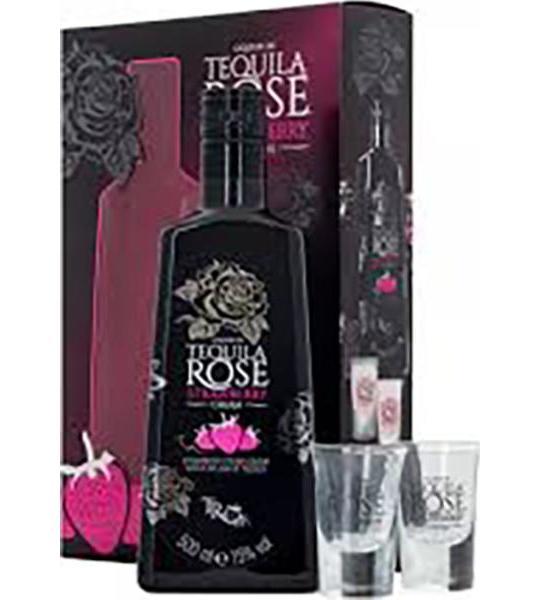 Tequila Rosé Gift Set