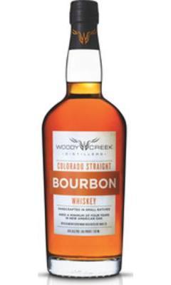 image-Woody Creek Bourbon