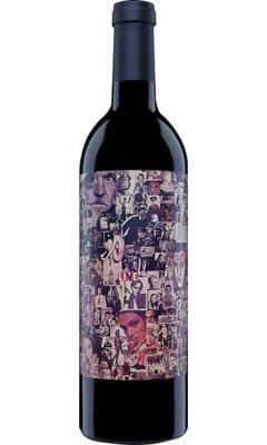 image-Orin Swift Others 2009