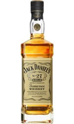 image-Jack Daniel's Gold No. 27 Tennessee Whiskey
