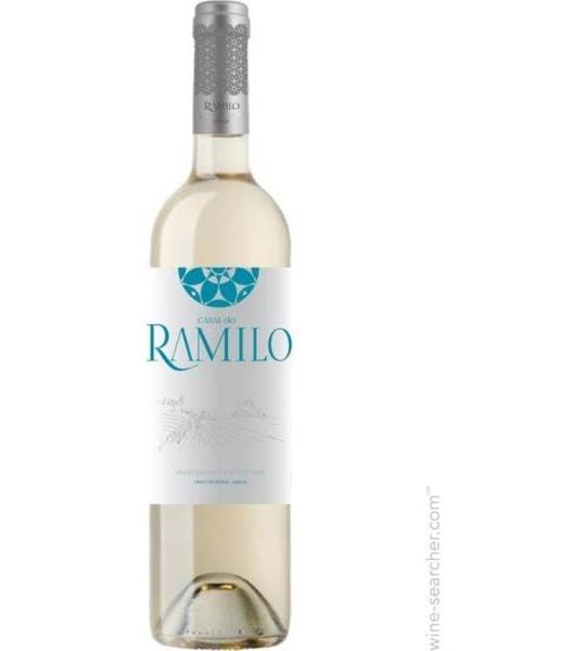Casal Do Ramilo Vinho Branco