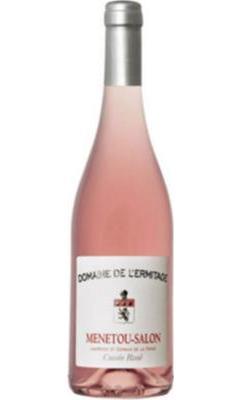 image-Domaine De L'Ermitage Menetou-Salon Cuvée Rosé 2016