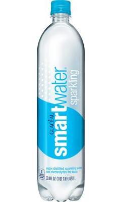 image-Glaceau Smartwater Sparkling