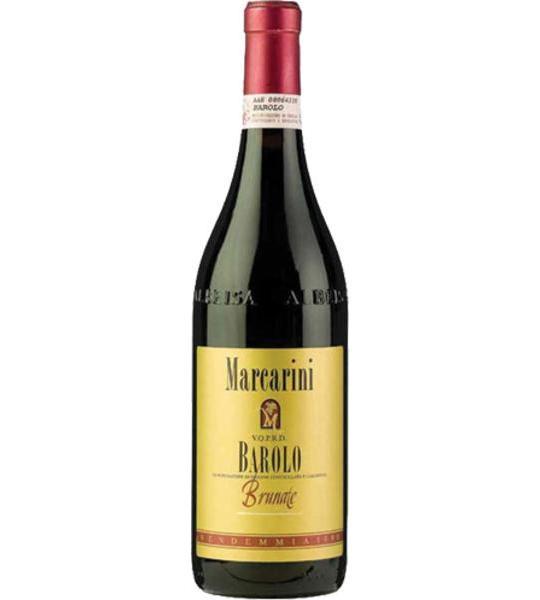 Marcarini Brunate Barolo Ml) 2013