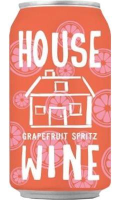 image-House Wine Grapefruit Spritz Can